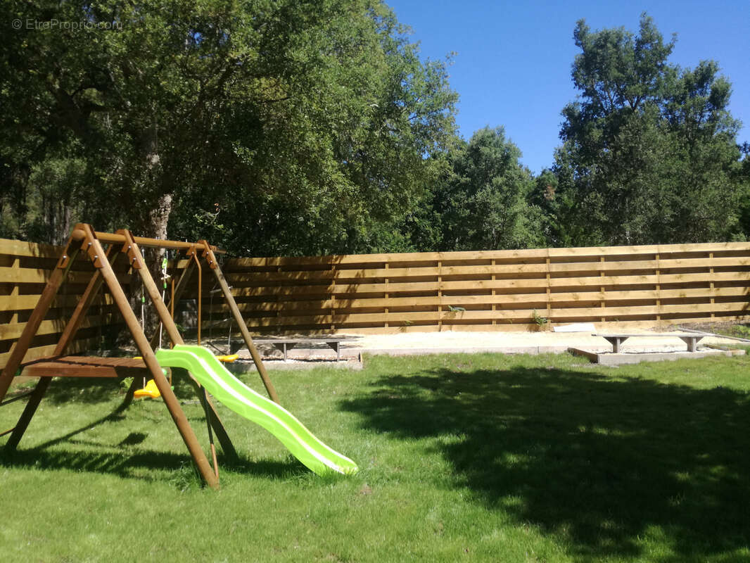 Magnifique villa de 225m2 - photo 16