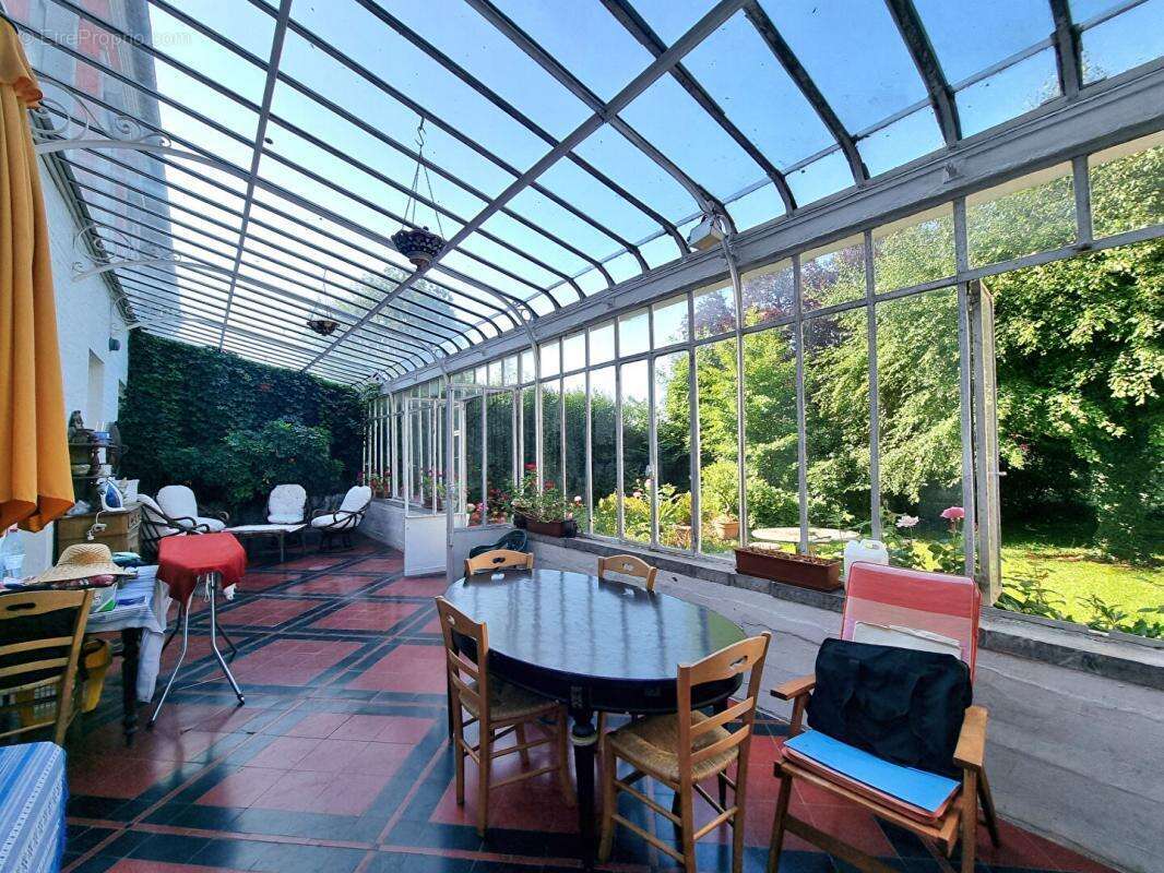 Maison à SAINS-DU-NORD