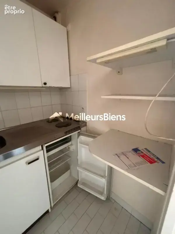 Appartement T2 - 26m2 - PARIS 7e - Assemblée Nationale - photo 3