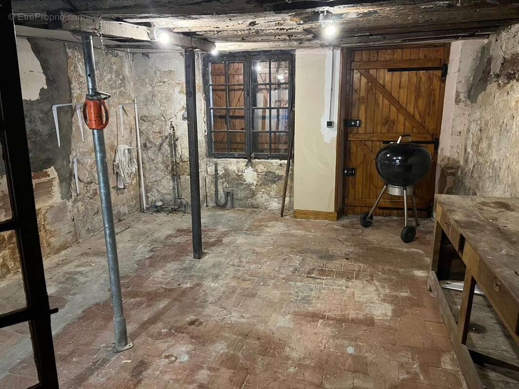 Photo 9 - Appartement à VATAN