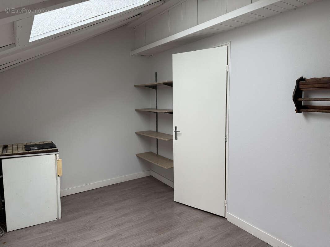 Remiremont centre ville immeuble de rapport 10.2 % Brut, 6 appartements - photo 23