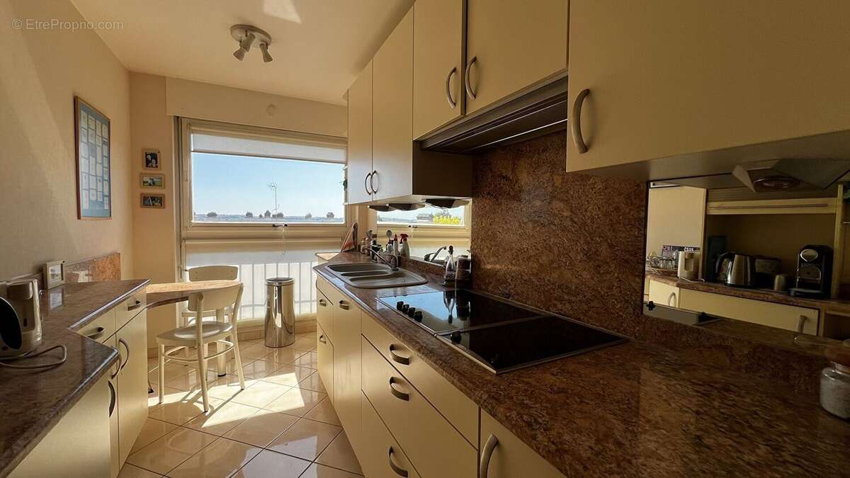 Appartement à LE CHESNAY