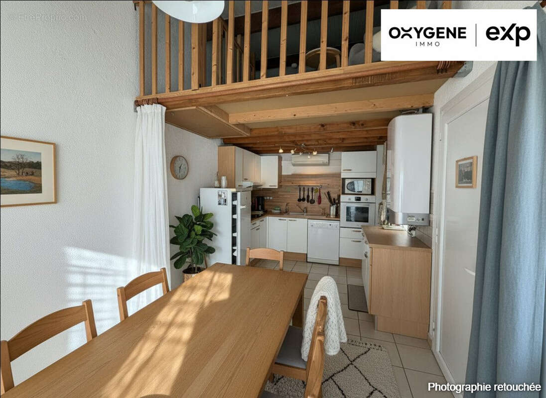 Maison à SAINT-CYPRIEN