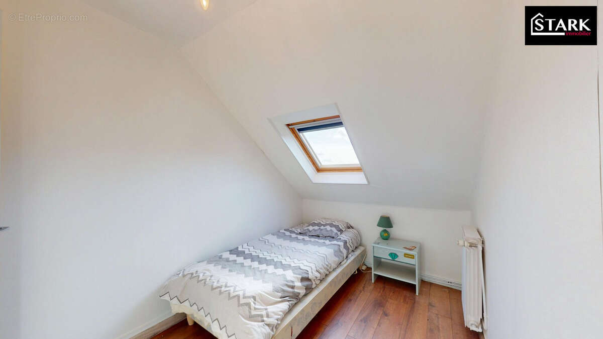 Appartement à BELFORT