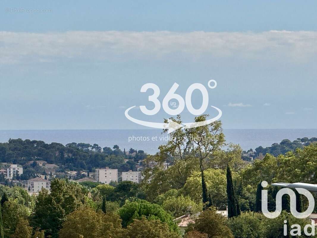 Photo 9 - Appartement à LA VALETTE-DU-VAR