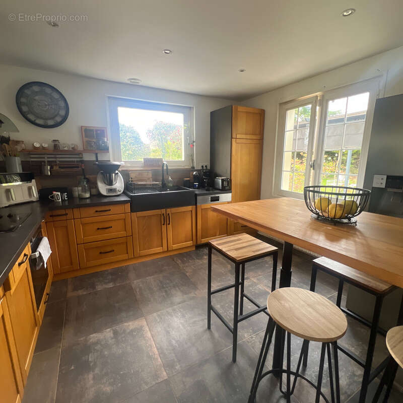 Maison à ERGUE-GABERIC