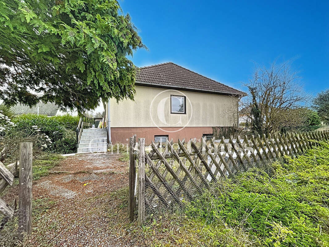 Maison Marckolsheim 6 pièces 150 m² - photo 15