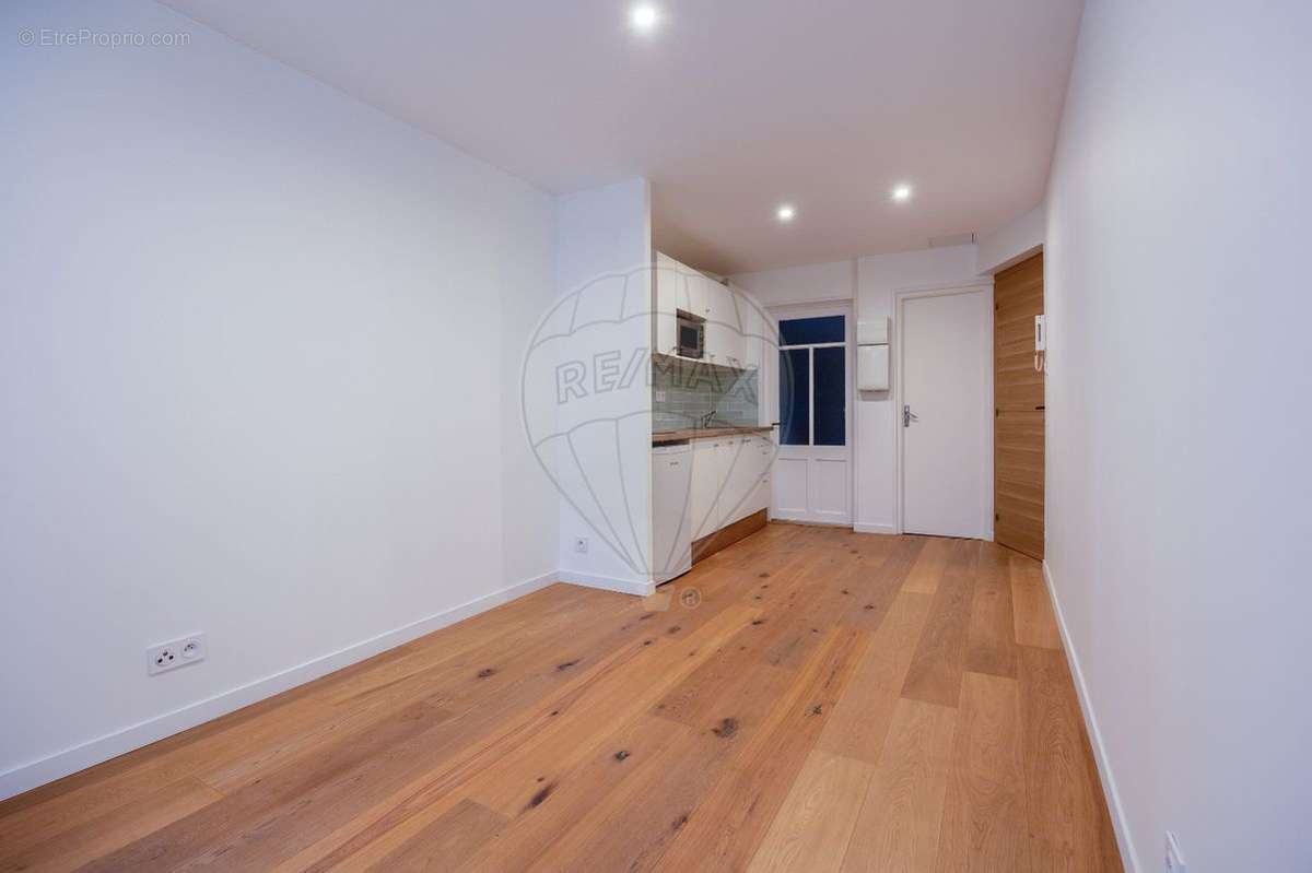 Appartement à LA ROCHELLE