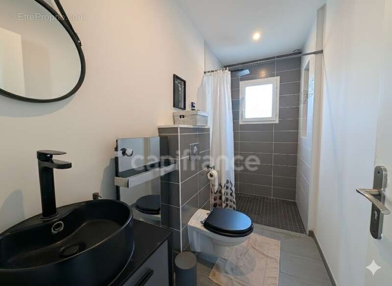 Maison à LUGON-ET-L&#039;ILE-DU-CARNAY