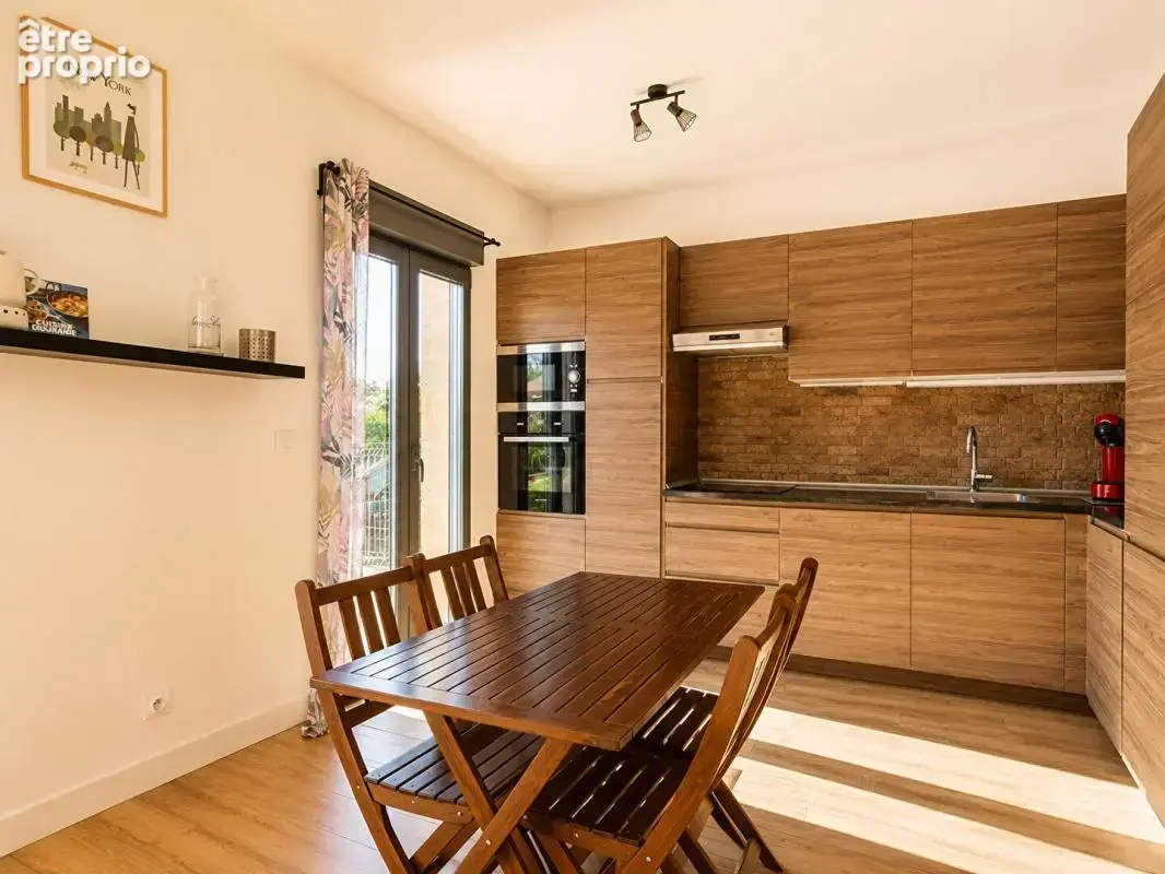 Vente Maison 240m2 FLOIRAC (33270) - photo 10