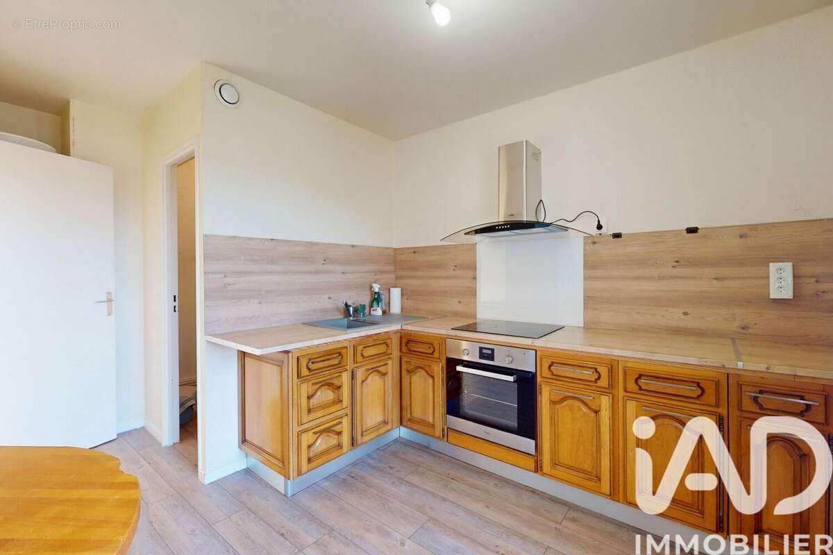Appartement 73 m² à Clermont-Ferrand  - photo 6