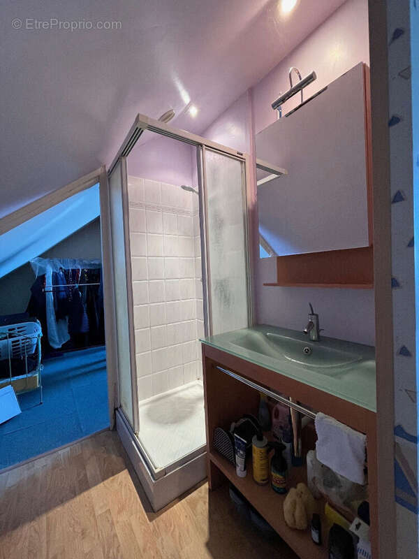 Maison à VILLEMANDEUR