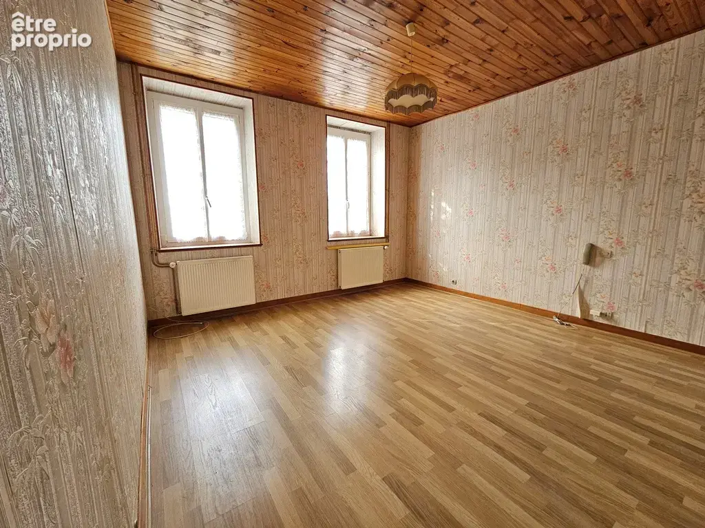 Maison 5 pièces 96 m² à vendre à Saint-Pourcain-Sur-Sioule (03500) - photo 5