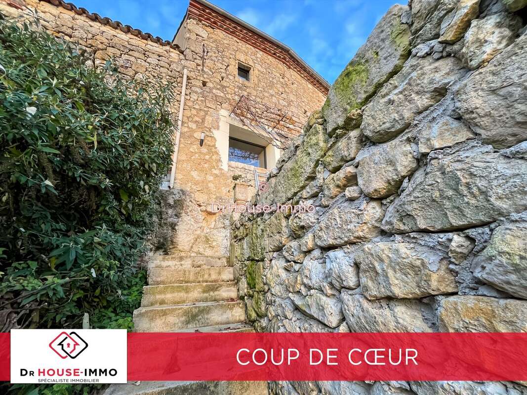 Maison à CASTELNAU-D'ARBIEU