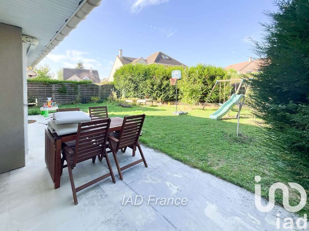 Photo 4 - Maison à VERNOUILLET