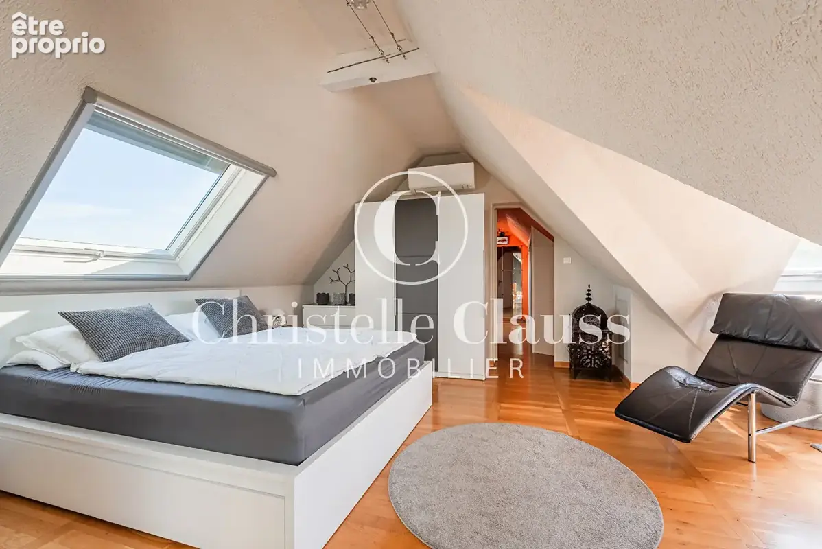 Maison Strasbourg 221.6 m2 - photo 7