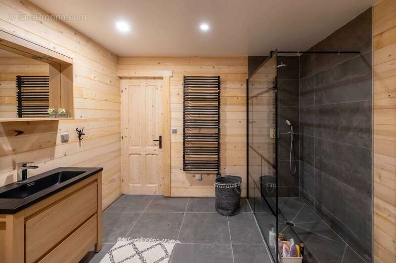 Maison à SAINT-JEAN-SAINT-NICOLAS