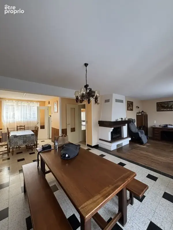 Maison à renover à seulement 10 minutes à AILLY-SUR-NOYE - photo 2