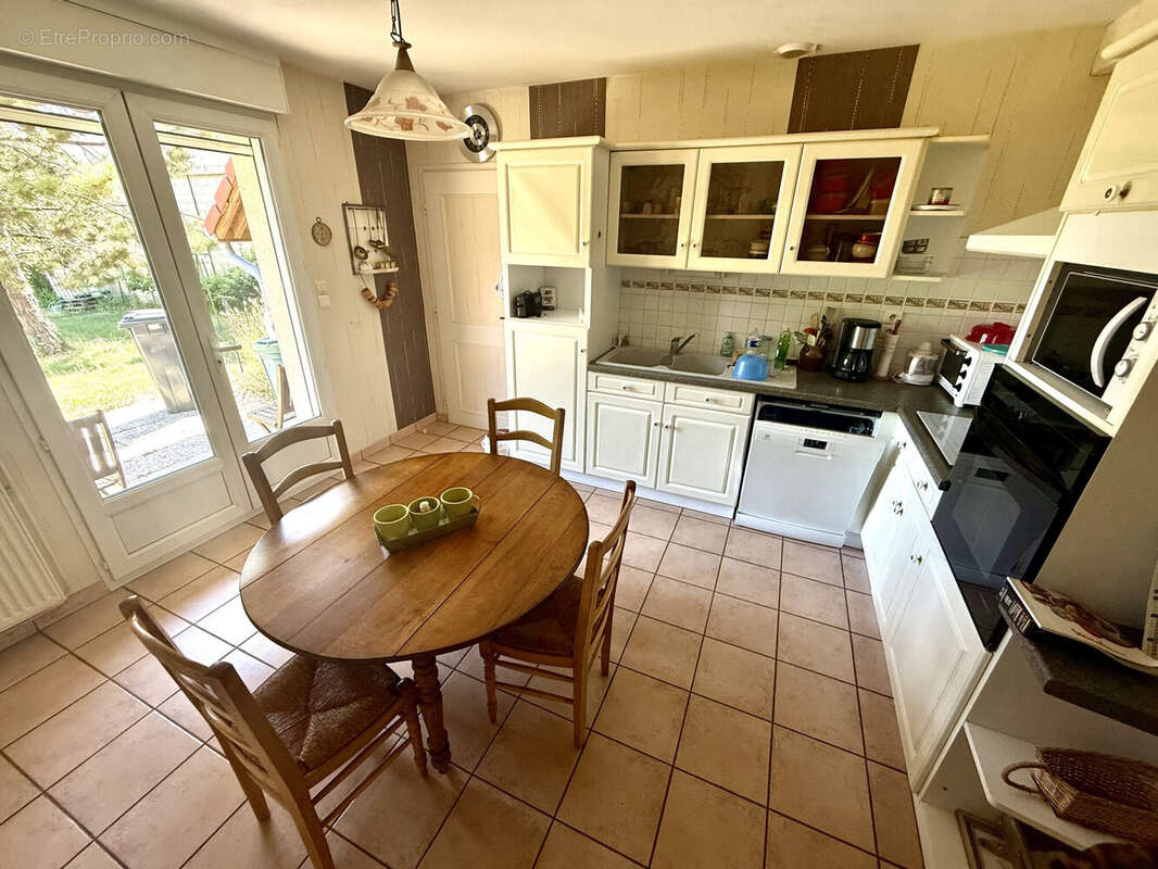 Maison 135 m² à Sommepy-Tahure  - photo 7