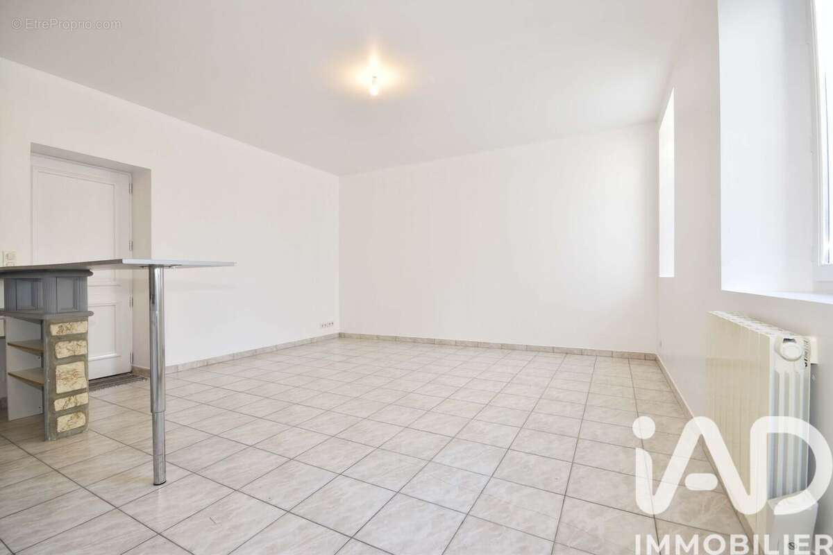 Photo 4 - Appartement à SOIGNOLLES-EN-BRIE