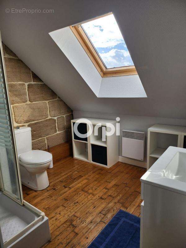 Appartement à BRIVE-LA-GAILLARDE