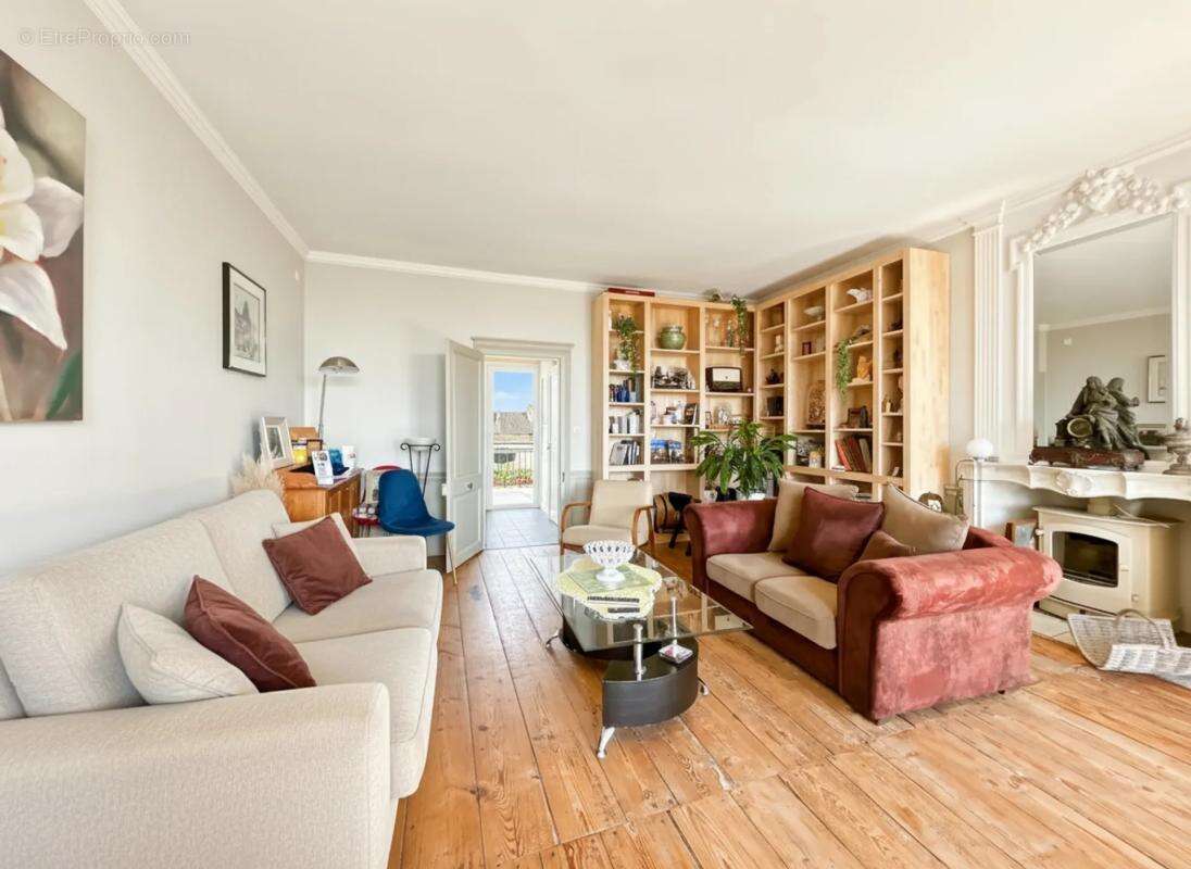 Appartement à REDON