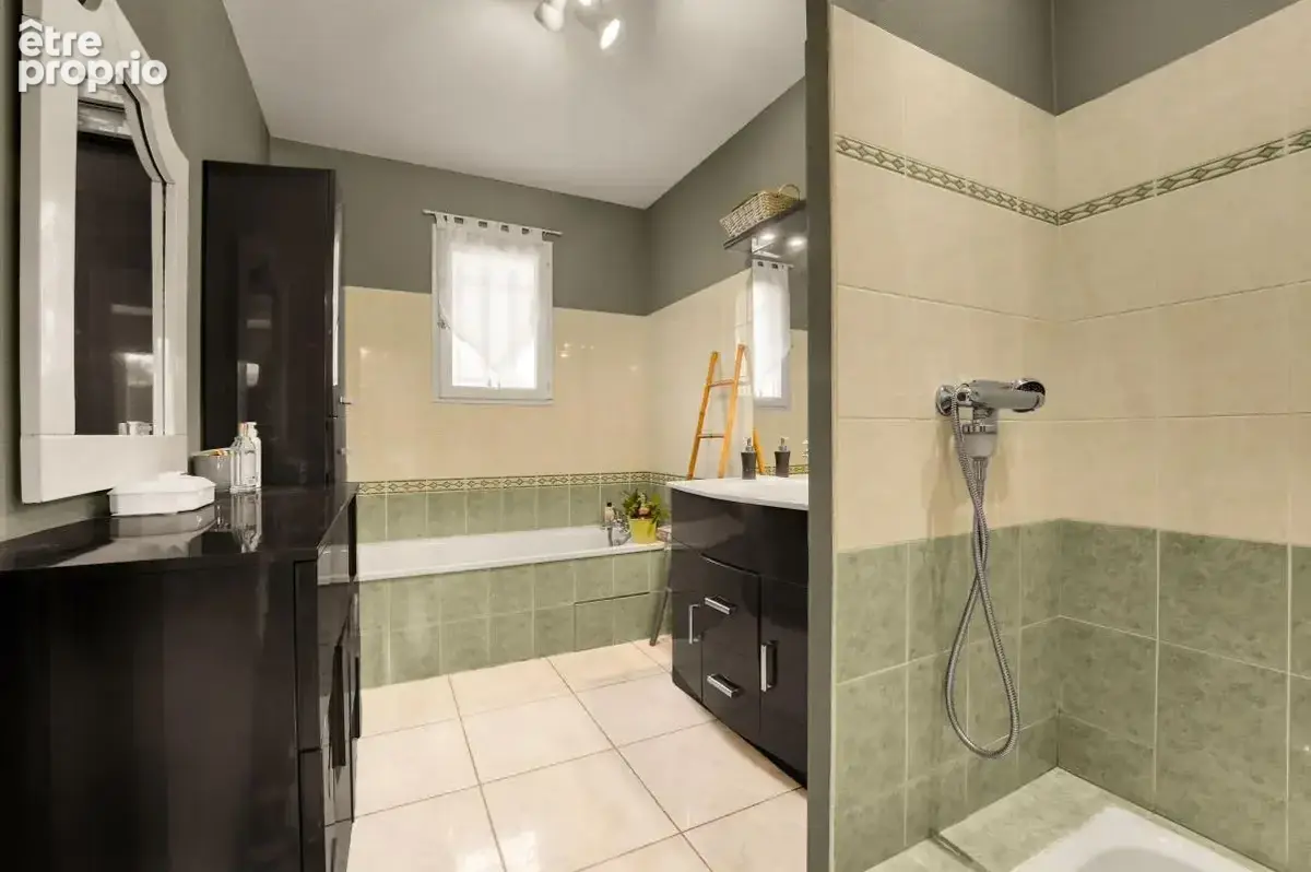 Maison À Vendre - photo 10