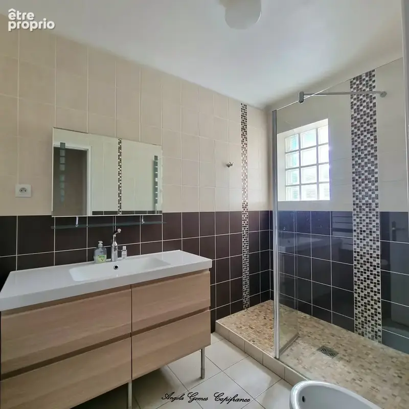 Maison familiale 5/7 pièces 143 m² + garage double + atelier 78 m² quartier Coeuilly (Champigny-sur-Marne) – RER E 700 m – Futur - photo 9