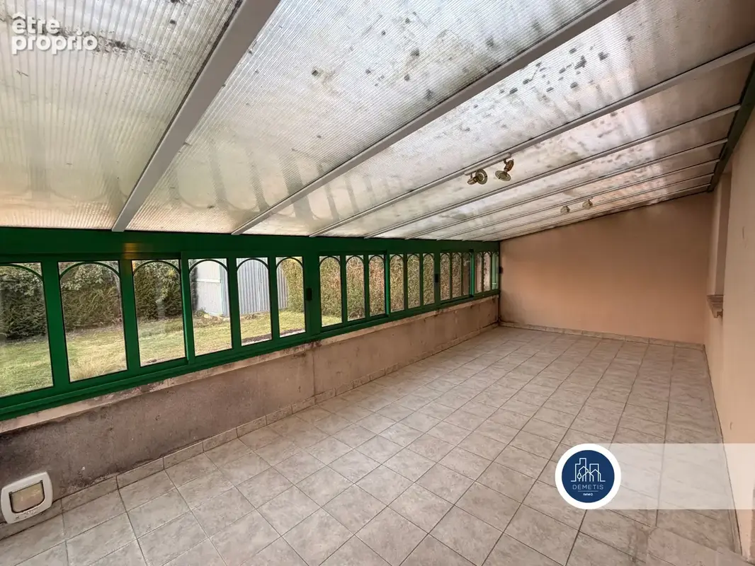 Maison familiale dans les hauteurs d'allonnes - photo 6