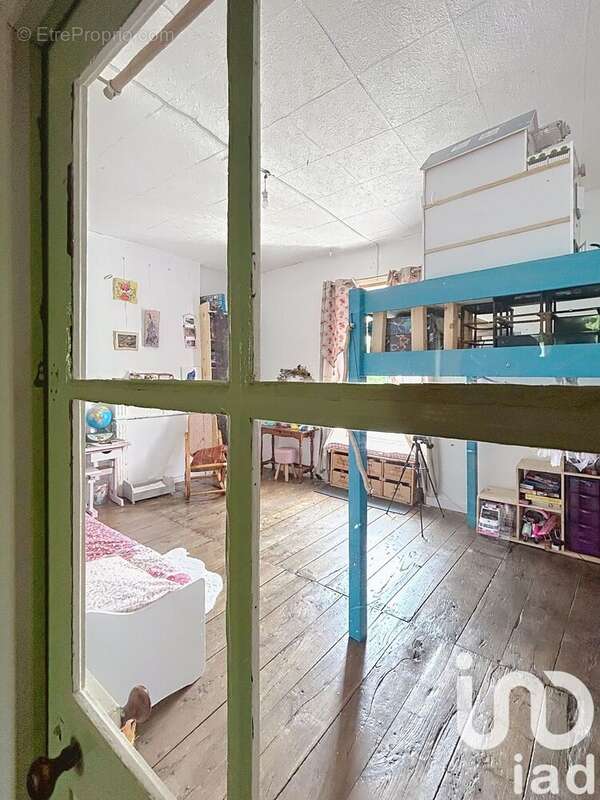 Photo 8 - Maison à SAINT-CLAUD