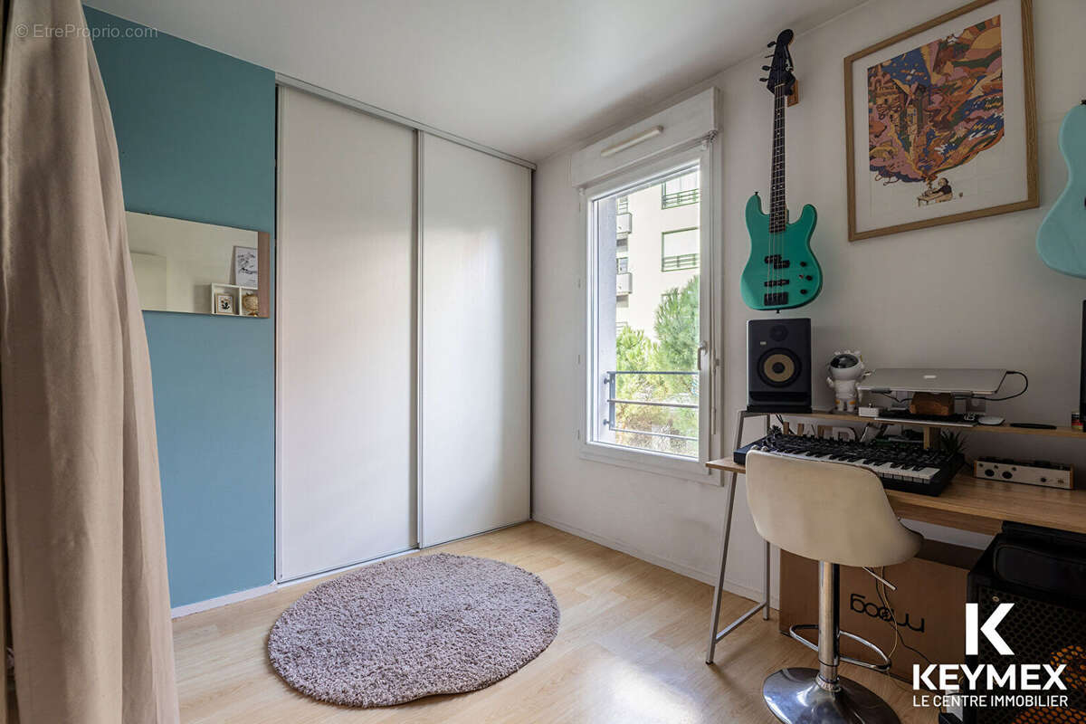 Appartement à CERGY