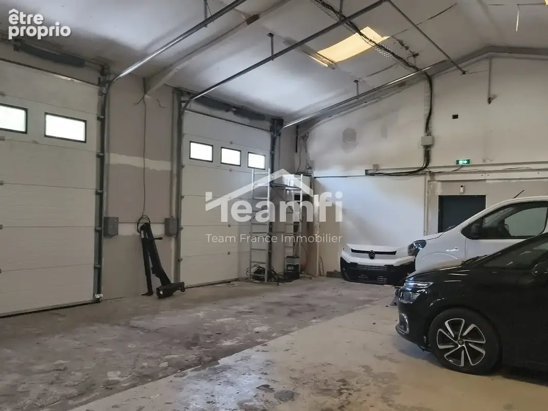 Bien immobilier à vendre à Saint-Jean-De-Braye (45800) - photo 6