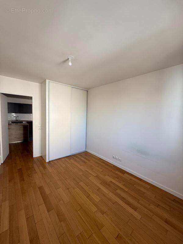 Appartement à VANVES