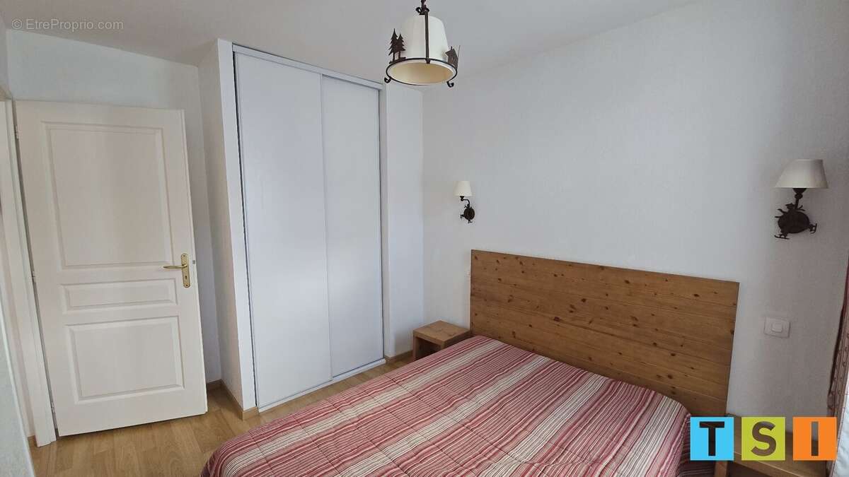 Appartement à BAGNERES-DE-LUCHON