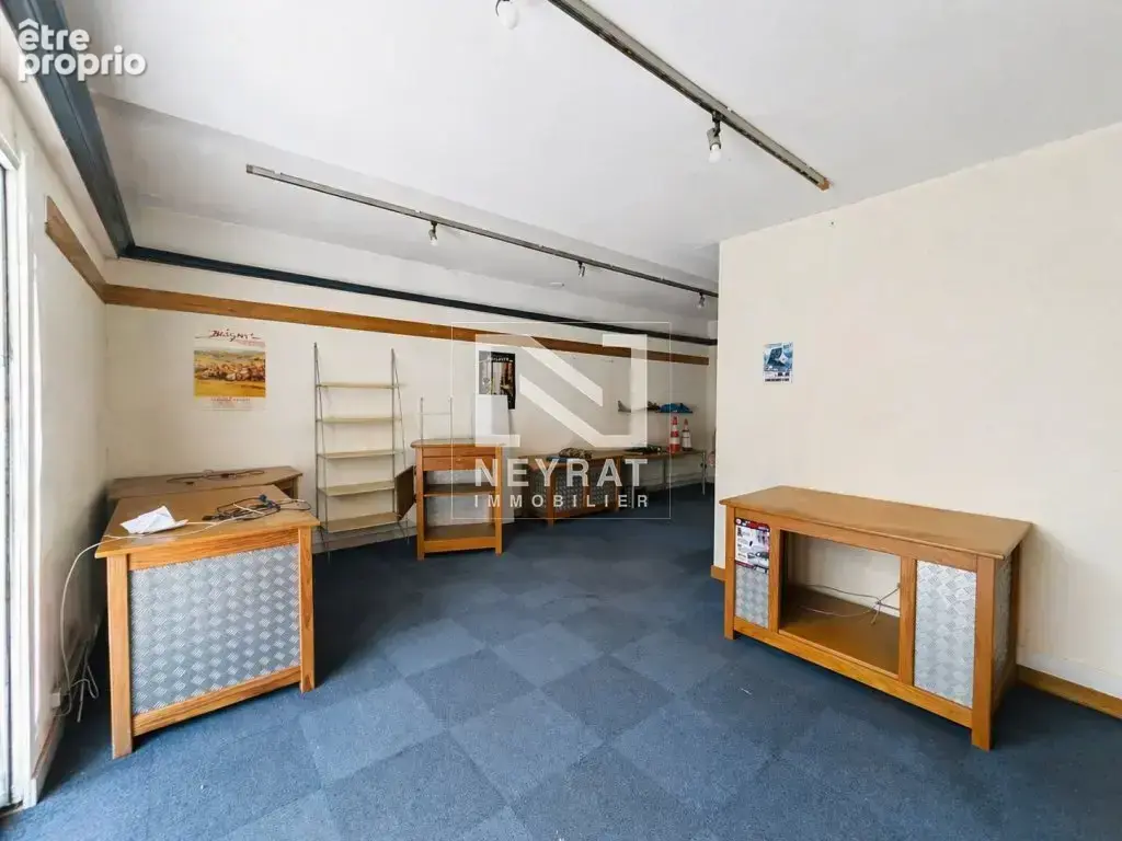 Local commercial 74m2 - photo 3