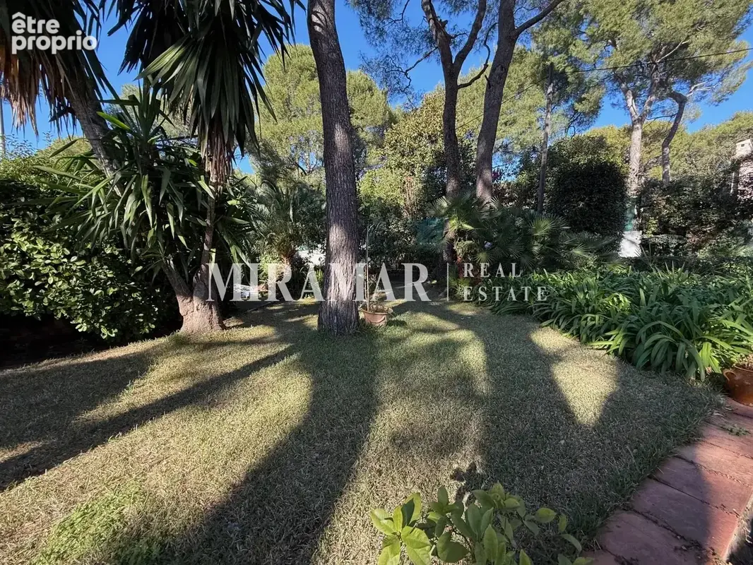Exclusivité Dernier Etage Saint Jean Cap Ferrat - photo 14
