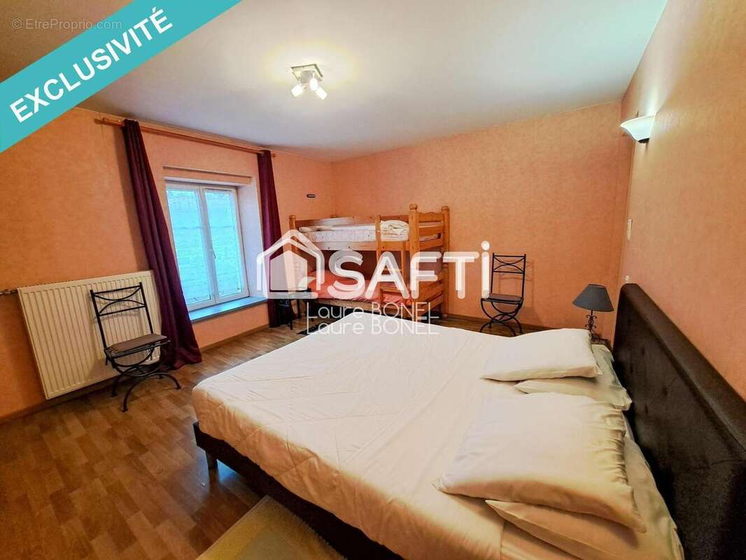 Photo 6 - Maison à CHATENOIS