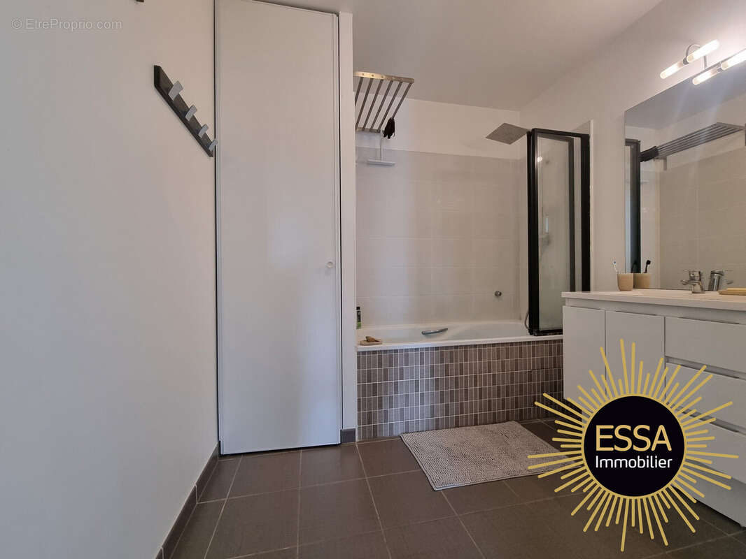 Appartement à VELIZY-VILLACOUBLAY