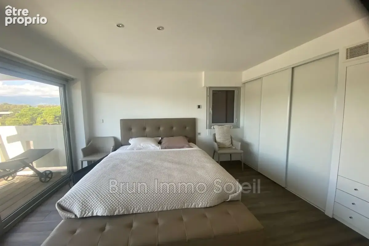 Appartement 3 pièces 66 m² à vendre à Cagnes-Sur-Mer (06800) - photo 4