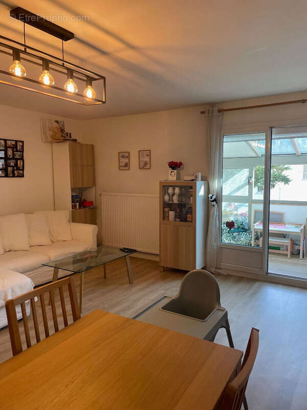 Maison à SAINT-JEAN-DE-BRAYE