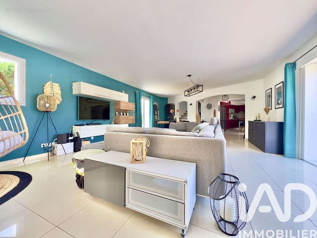 Photo 4 - Maison à FREJUS