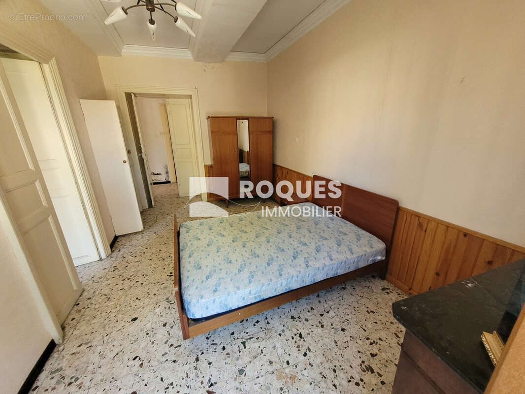 Appartement à LE POUJOL-SUR-ORB