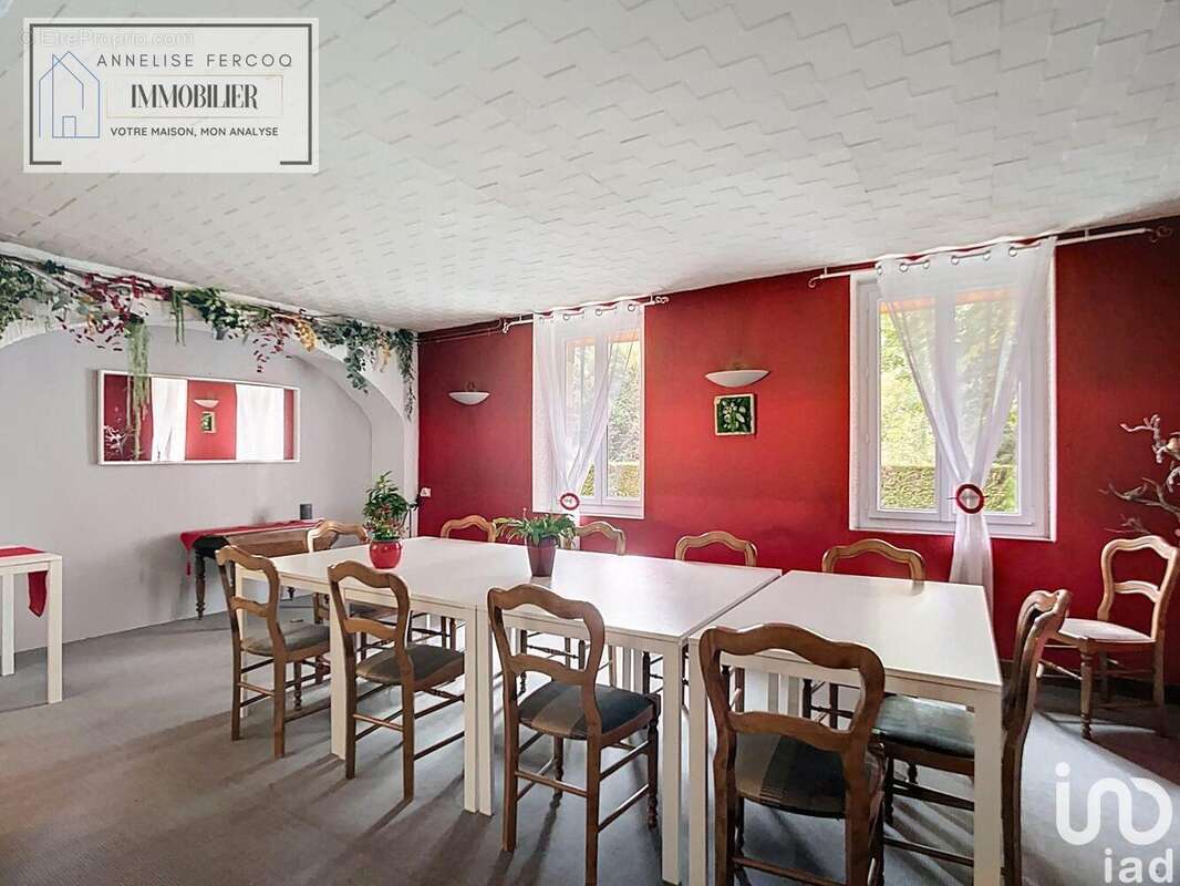 Photo 6 - Commerce à SAUVIGNY-LES-BOIS