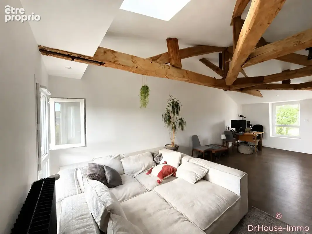 Maison 76 m² à Vernon  - photo 8
