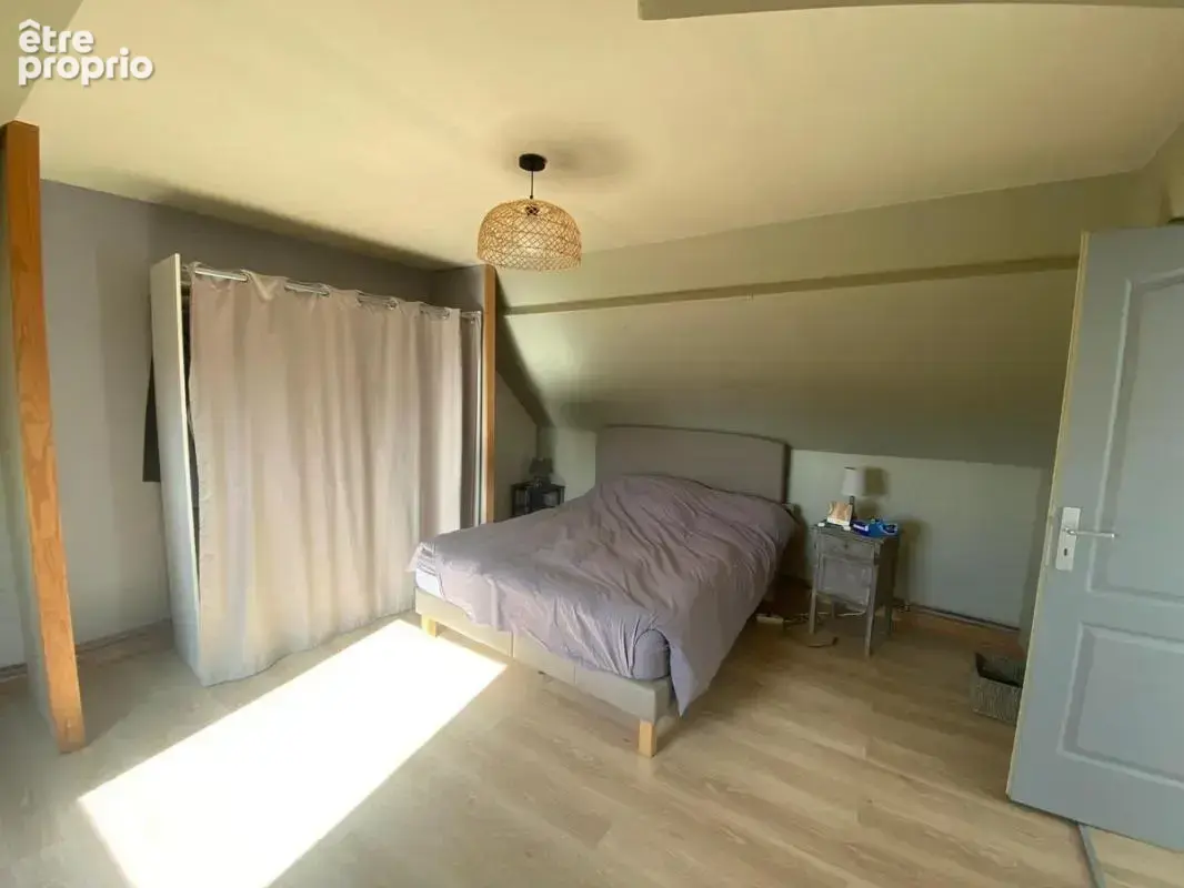 Maison 6 pièces 124 m² à vendre à Dieval (62460) - photo 10
