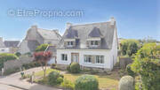 Maison à PLOUDANIEL