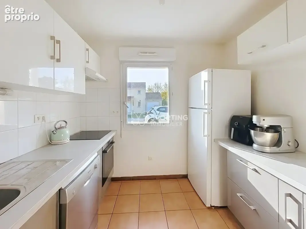 Villa T4 avec piscine  Résidence verdoyante  Port-Sainte-Foy, 20 min de Bergerac - photo 4