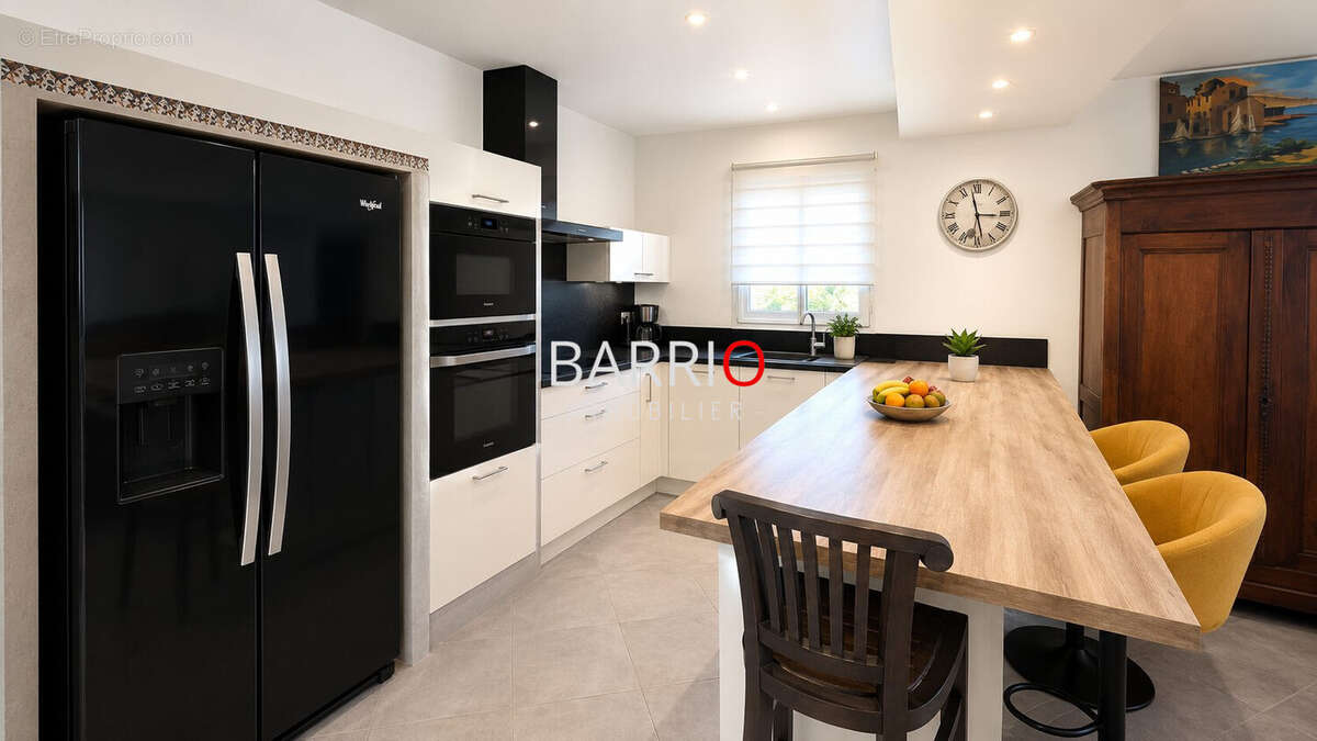 Maison 126 m² à Villelongue-Dels-Monts  - photo 7
