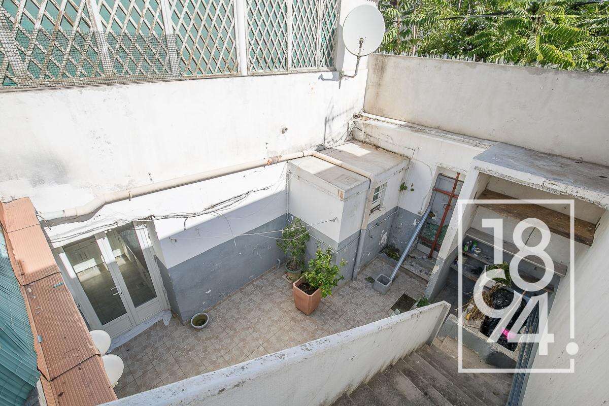 Maison à MARSEILLE-3E