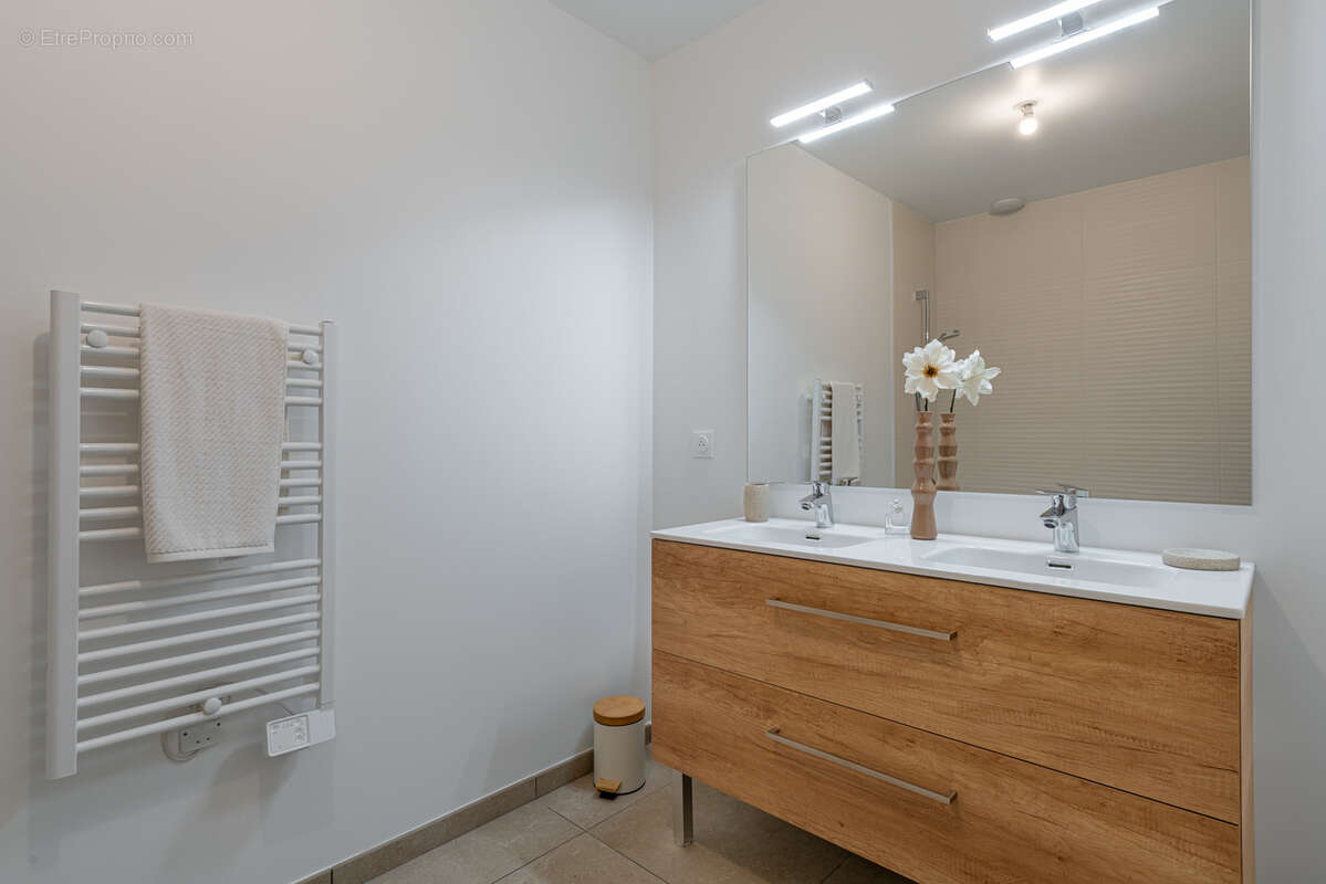 Maison à LA BALME-DE-SILLINGY